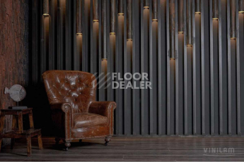 Vinilam Ceramo Cork 8мм 8890-EIR Дуб Лугано фото 2 | FLOORDEALER